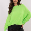 Laden Sie das Bild in den Galerie-Viewer, Pullover Model 203814 Italy Moda