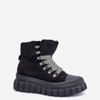 Laden Sie das Bild in den Galerie-Viewer, Trapper Schuhe Model 203868 Step in style