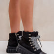Laden Sie das Bild in den Galerie-Viewer, Trapper Schuhe Model 203868 Step in style