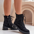 Laden Sie das Bild in den Galerie-Viewer, Boot Model 203877 Step in style