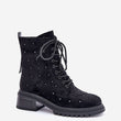 Laden Sie das Bild in den Galerie-Viewer, Boot Model 203877 Step in style