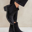 Laden Sie das Bild in den Galerie-Viewer, Jodhpur-Stiefel Model 203879 Step in style