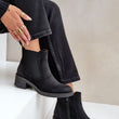 Laden Sie das Bild in den Galerie-Viewer, Jodhpur-Stiefel Model 203879 Step in style
