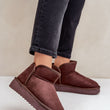 Laden Sie das Bild in den Galerie-Viewer, Schneeschuhe Model 203885 Step in style