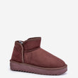 Laden Sie das Bild in den Galerie-Viewer, Schneeschuhe Model 203885 Step in style