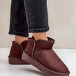 Laden Sie das Bild in den Galerie-Viewer, Schneeschuhe Model 203885 Step in style