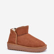 Laden Sie das Bild in den Galerie-Viewer, Schneeschuhe Model 203886 Step in style