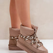 Laden Sie das Bild in den Galerie-Viewer, Schneeschuhe Model 203895 Step in style