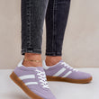 Laden Sie das Bild in den Galerie-Viewer, Sportschuhe Model 203910 Step in style