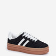 Laden Sie das Bild in den Galerie-Viewer, Sportschuhe Model 203914 Step in style