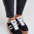 Laden Sie das Bild in den Galerie-Viewer, Sportschuhe Model 203914 Step in style