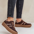 Laden Sie das Bild in den Galerie-Viewer, Sportschuhe Model 203922 Step in style