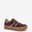 Laden Sie das Bild in den Galerie-Viewer, Sportschuhe Model 203922 Step in style