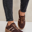 Laden Sie das Bild in den Galerie-Viewer, Sportschuhe Model 203922 Step in style