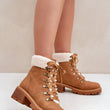 Laden Sie das Bild in den Galerie-Viewer, Trapper Schuhe Model 203924 Step in style