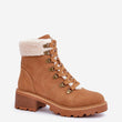 Laden Sie das Bild in den Galerie-Viewer, Trapper Schuhe Model 203924 Step in style