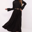 Laden Sie das Bild in den Galerie-Viewer, Langer Rock Model 203953 Italy Moda