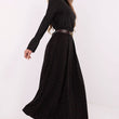 Laden Sie das Bild in den Galerie-Viewer, Langer Rock Model 203953 Italy Moda