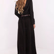Laden Sie das Bild in den Galerie-Viewer, Langer Rock Model 203953 Italy Moda