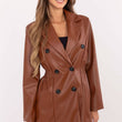 Laden Sie das Bild in den Galerie-Viewer, Sakko Model 203957 Italy Moda