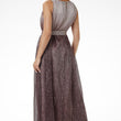 Laden Sie das Bild in den Galerie-Viewer, Abendkleid Model 204240 awama