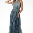Laden Sie das Bild in den Galerie-Viewer, Abendkleid Model 204241 awama