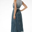 Laden Sie das Bild in den Galerie-Viewer, Abendkleid Model 204241 awama