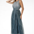 Laden Sie das Bild in den Galerie-Viewer, Abendkleid Model 204241 awama