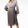 Laden Sie das Bild in den Galerie-Viewer, Abendkleid Model 204242 awama