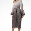 Laden Sie das Bild in den Galerie-Viewer, Abendkleid Model 204242 awama