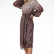 Laden Sie das Bild in den Galerie-Viewer, Abendkleid Model 204243 awama