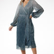 Laden Sie das Bild in den Galerie-Viewer, Abendkleid Model 204244 awama