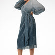 Laden Sie das Bild in den Galerie-Viewer, Abendkleid Model 204244 awama