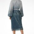 Laden Sie das Bild in den Galerie-Viewer, Abendkleid Model 204244 awama