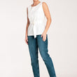 Laden Sie das Bild in den Galerie-Viewer, Bluse Model 204321 Figl