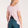 Laden Sie das Bild in den Galerie-Viewer, Bluse Model 204337 Figl