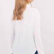 Laden Sie das Bild in den Galerie-Viewer, Langarm Hemd Model 204360 Italy Moda