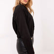 Laden Sie das Bild in den Galerie-Viewer, Langarm Hemd Model 204364 Italy Moda