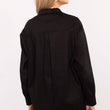 Laden Sie das Bild in den Galerie-Viewer, Langarm Hemd Model 204364 Italy Moda