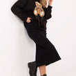 Laden Sie das Bild in den Galerie-Viewer, Sweater Model 204377 Italy Moda