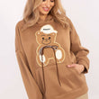 Laden Sie das Bild in den Galerie-Viewer, Sweater Model 204379 Italy Moda