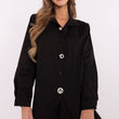 Laden Sie das Bild in den Galerie-Viewer, Langarm Hemd Model 204396 Italy Moda