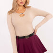 Laden Sie das Bild in den Galerie-Viewer, Bluse Model 204405 Factory Price