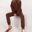 Laden Sie das Bild in den Galerie-Viewer, Sweater Model 204415 Factory Price