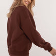 Laden Sie das Bild in den Galerie-Viewer, Sweater Model 204415 Factory Price