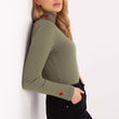 Laden Sie das Bild in den Galerie-Viewer, Rollkragenpullover Model 204434 Relevance