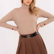Laden Sie das Bild in den Galerie-Viewer, Rollkragenpullover Model 204436 Relevance
