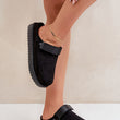 Laden Sie das Bild in den Galerie-Viewer, Pantoffeln Model 204652 Step in style