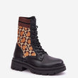 Laden Sie das Bild in den Galerie-Viewer, Boot Model 204671 Step in style
