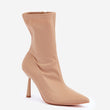 Laden Sie das Bild in den Galerie-Viewer, Stiefeletten mit Absatz Model 204699 Step in style